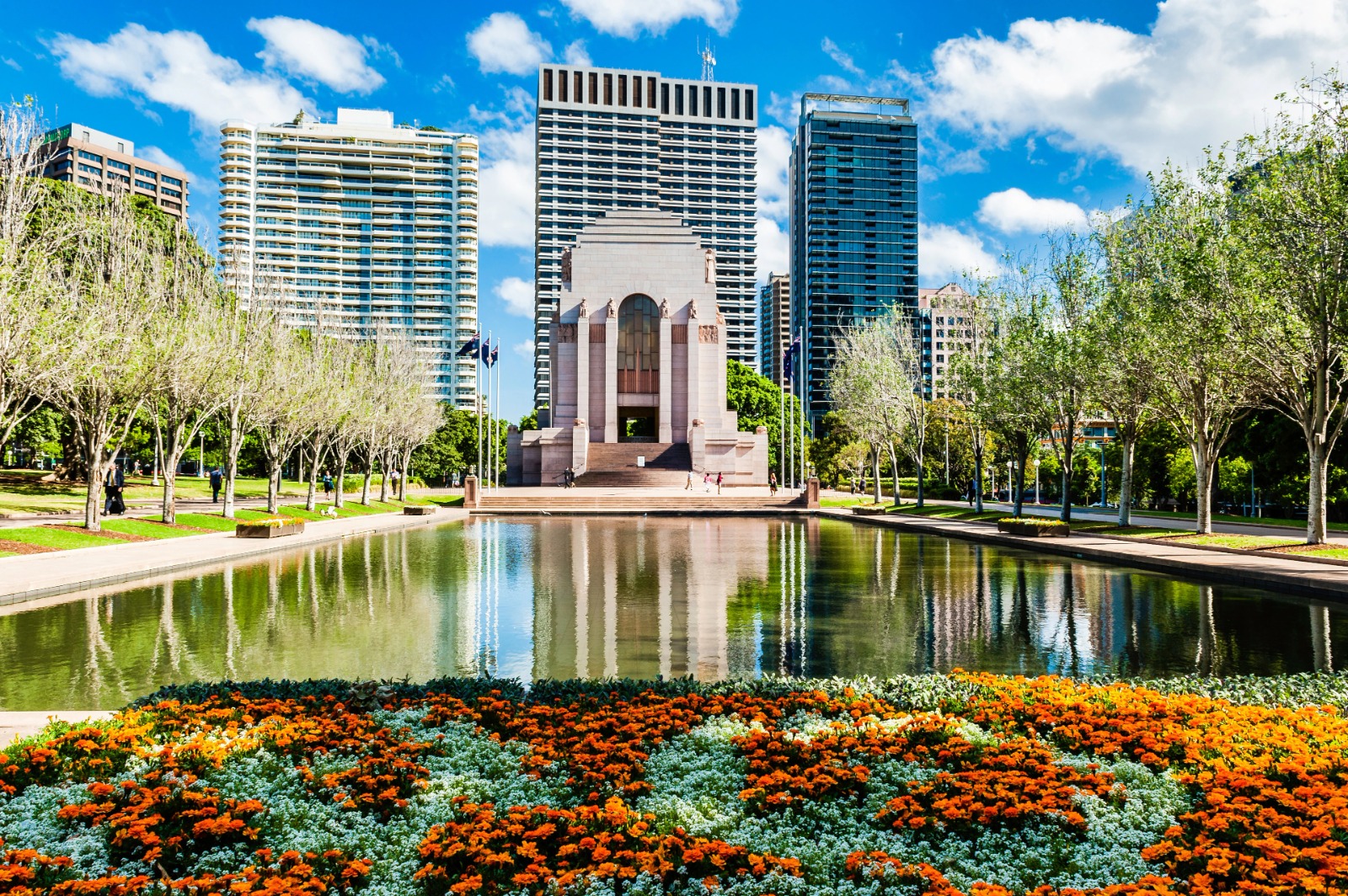 DAY 9: Explore the landmarks of Sydney - the Rocks area, Harbour Bridge, Bondi Beach on your exciting city tour